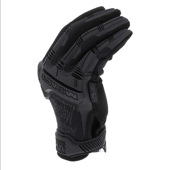Mens Tactical Military Protection Work Gloves - Picture 6 of 6